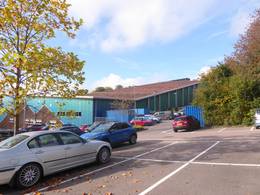 The Snow Centre - Hemel Hempstead