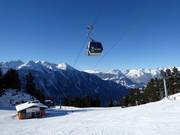 Acherkogelbahn - 8pers.| Telecabina (Monofune)