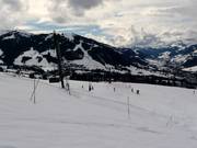 TK Petit Vorasset - Skilift a piattello