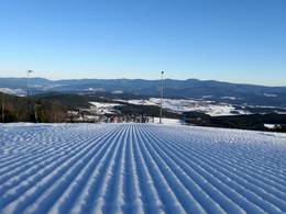 Geißkopf - Bischofsmais