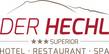 Hotel der Hechl