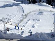 Suggerimento per i più piccoli 