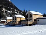 Chalet Santner alla stazione a valle