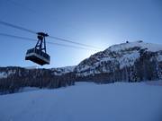 Col Margherita - 96pers.| Cabinovia