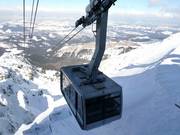 Kasprowy Wierch II - 60pers.| Cabinovia