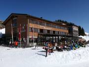 Suggerimento su Rifugi Elsenalpstube