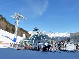 Speikboden - Skiworld Ahrntal