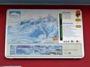 Tabellone informativo a Götzens