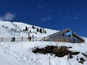 Gratlbahn - 2pers.| Seggiovia ad agganciamento fisso