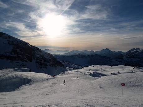 Alta Savoia: Recensioni dei comprensori sciistici – Recensione Les Portes du Soleil - Morzine/Avoriaz/Les Gets/Châtel/Morgins/Champéry