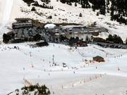 Area principianti Grau Roig