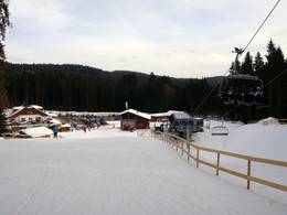 Sternstein - Bad Leonfelden