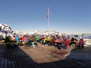 Suggerimento su Après-Ski Mugghütte