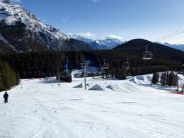 Mt. Norquay - Banff