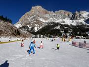 Prato sciistico Prà Nasse