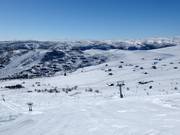 Pista Havsdals n. 47 (Havsdalen)