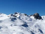 Maschgenkamm e Leist