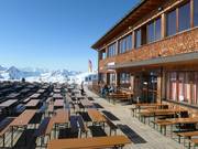 Suggerimento su Rifugi Uga Alp