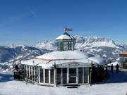 Il Gernkogelalmsalettl