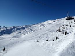 Sillian - Thurntaler (Alta Val Pusteria)