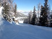 Discesa a valle n. 1