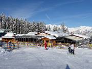 Suggerimento su ristorazione Knapplhütte