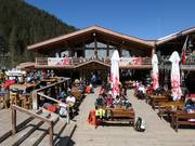 Suggerimento su Rifugi The Barrels