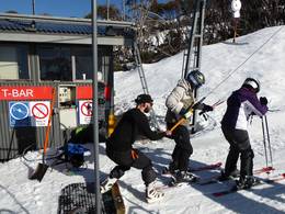 Thredbo