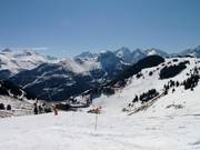 La piccola Auris en Oisans