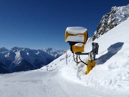 Aletsch Arena - Riederalp/Bettmeralp/Fiesch Eggishorn