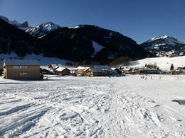 Diedamskopf - Schoppernau