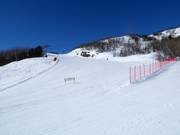 Pista Sonja n. 21 (Geilohovda)