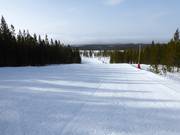 Pista Skogsälvans slinga Nr. 27