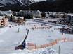 Kinderland Celerina della Schweizer Skischule St. Moritz/Celerina