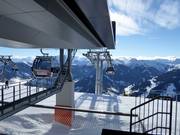 Schönleitenbahn 2 - 10pers.| Telecabina (Monofune)