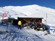 Suggerimento su Rifugi Sömmi Bar