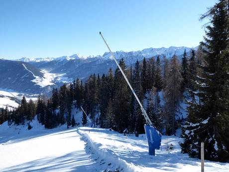 Sicurezza neve Alta Val Pusteria – Sicurezza neve Sillian - Thurntaler (Alta Val Pusteria)