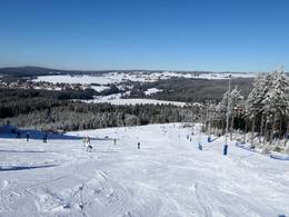 Plešivec - Abertamy