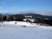 Area principianti nell'ArBär Kinderland