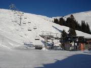 Silberstube - 4pers.| Seggiovia ad agganciamento fisso