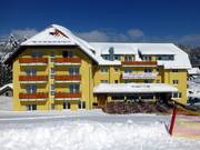 Ristorante Caffè Burgstube al Grafenmatt