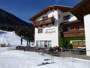 Suggerimento su Rifugi Moosalm