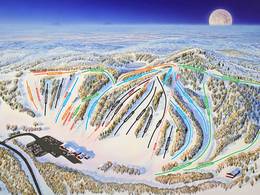 Comprensorio sciistico Wild Mountain