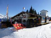 Panoramaalm sulla Reiteralm