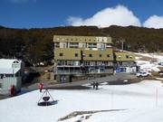 Altitude Apartments nella Village Bowl