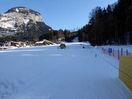 Comprensorio sciistico Bad Häring