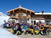 Suggerimento su ristorazione Sonnalm