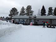 Ristorante Alpenjäger