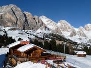 Rifugio Odles al Col Raiser