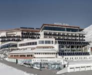 SKI | GOLF WELLNESS Hotel Riml